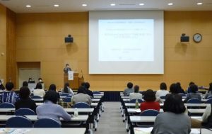 交流集会1