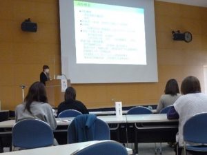 交流集会8