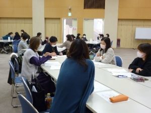 交流集会9