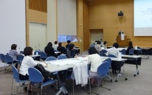 交流集会12