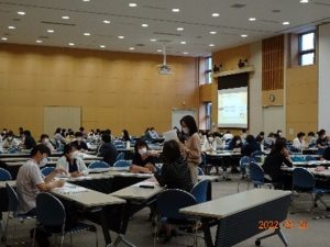 交流集会19