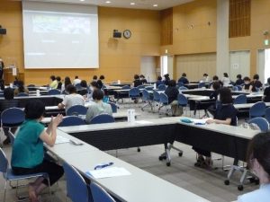 交流集会21