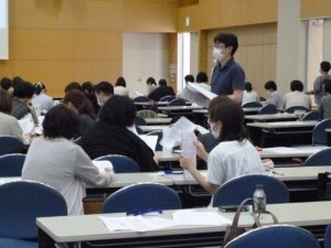 交流集会23